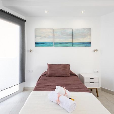188 Las Tortugas Holiday Home By Sunkeyrents Costa Adeje  Zewnętrze zdjęcie