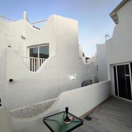 188 Las Tortugas Holiday Home By Sunkeyrents Costa Adeje  Zewnętrze zdjęcie