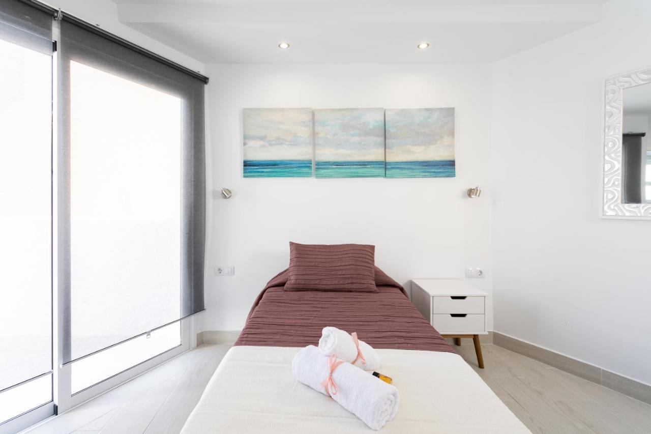 188 Las Tortugas Holiday Home By Sunkeyrents Costa Adeje  Zewnętrze zdjęcie