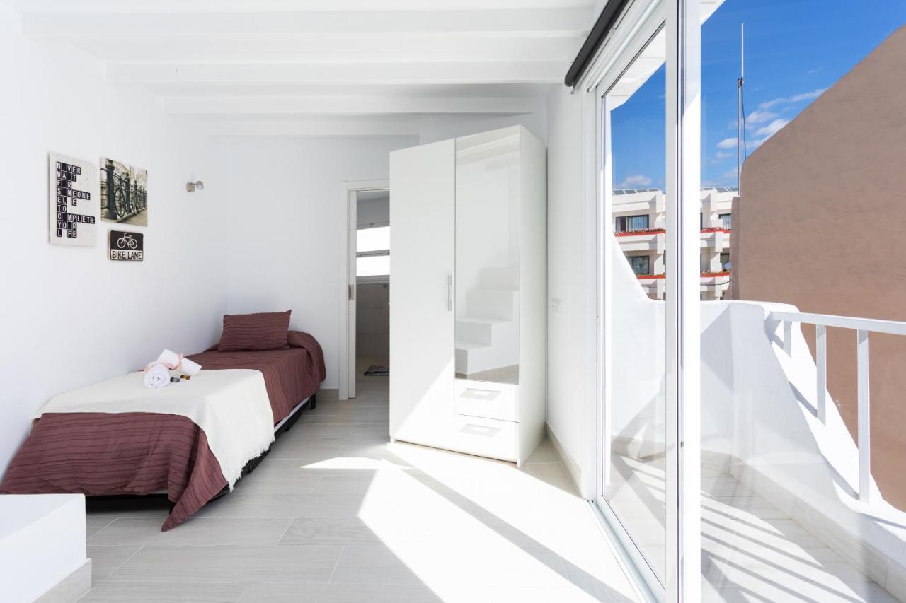 188 Las Tortugas Holiday Home By Sunkeyrents Costa Adeje  Zewnętrze zdjęcie
