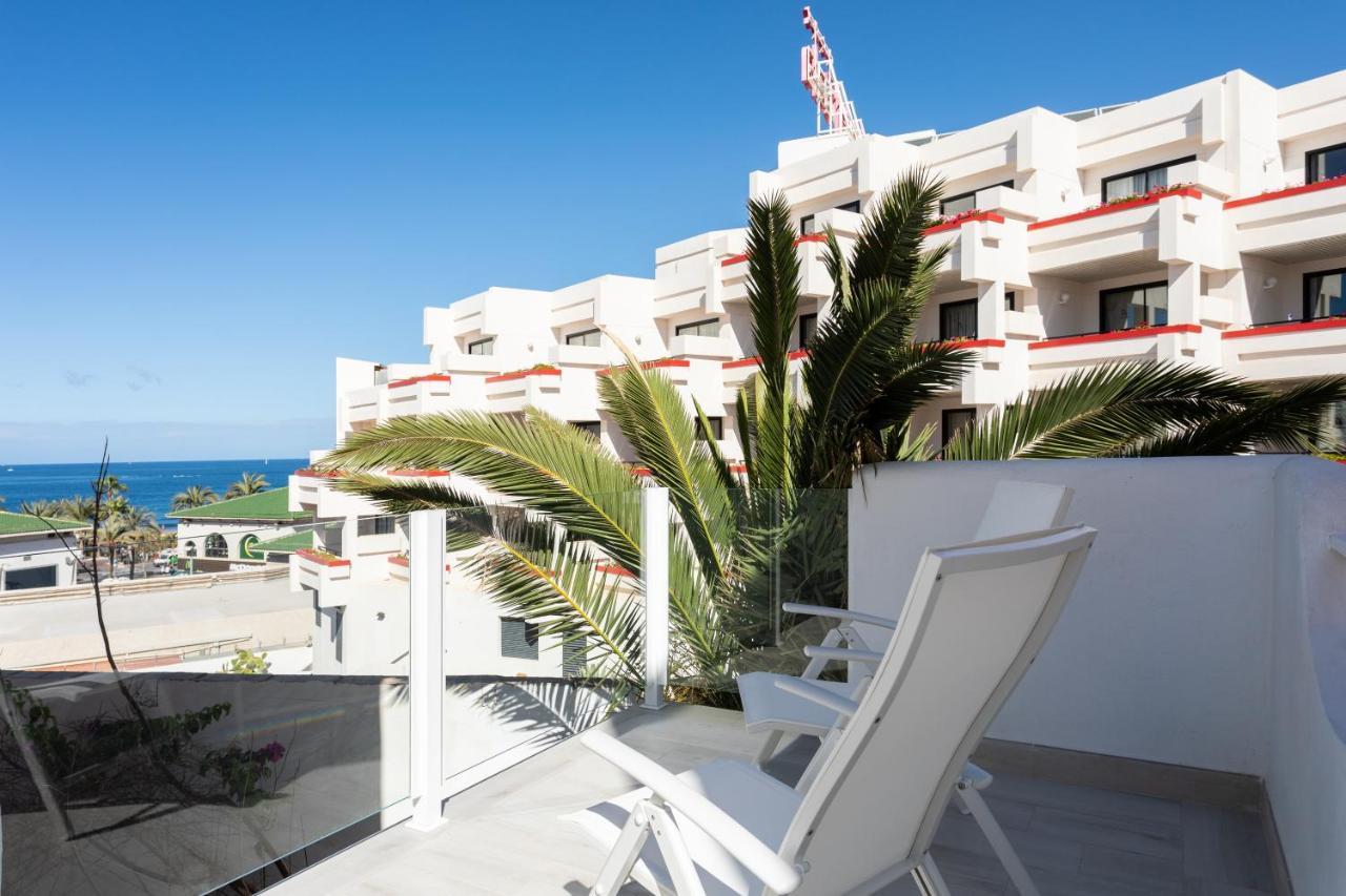 188 Las Tortugas Holiday Home By Sunkeyrents Costa Adeje  Zewnętrze zdjęcie