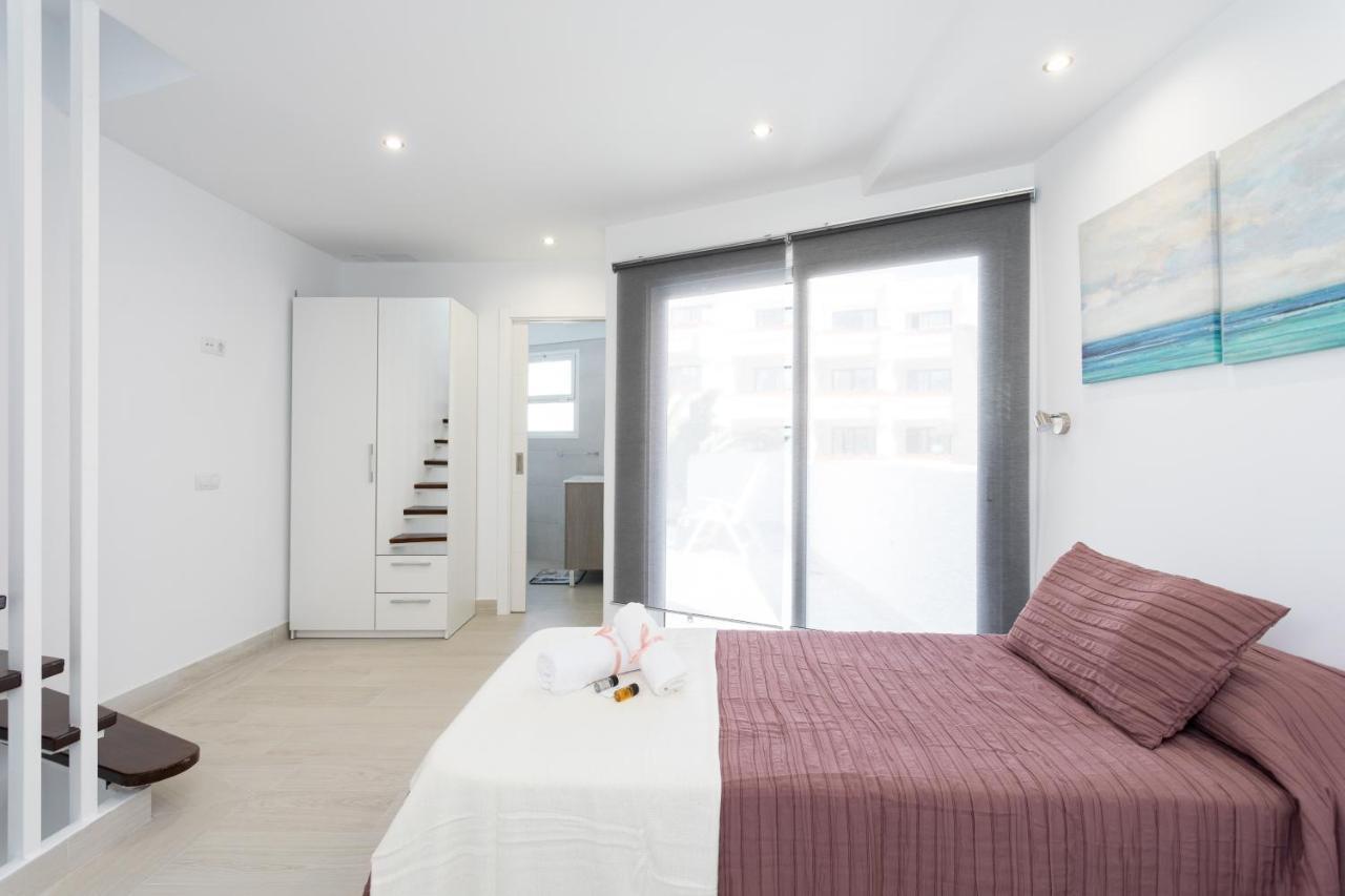 188 Las Tortugas Holiday Home By Sunkeyrents Costa Adeje  Zewnętrze zdjęcie