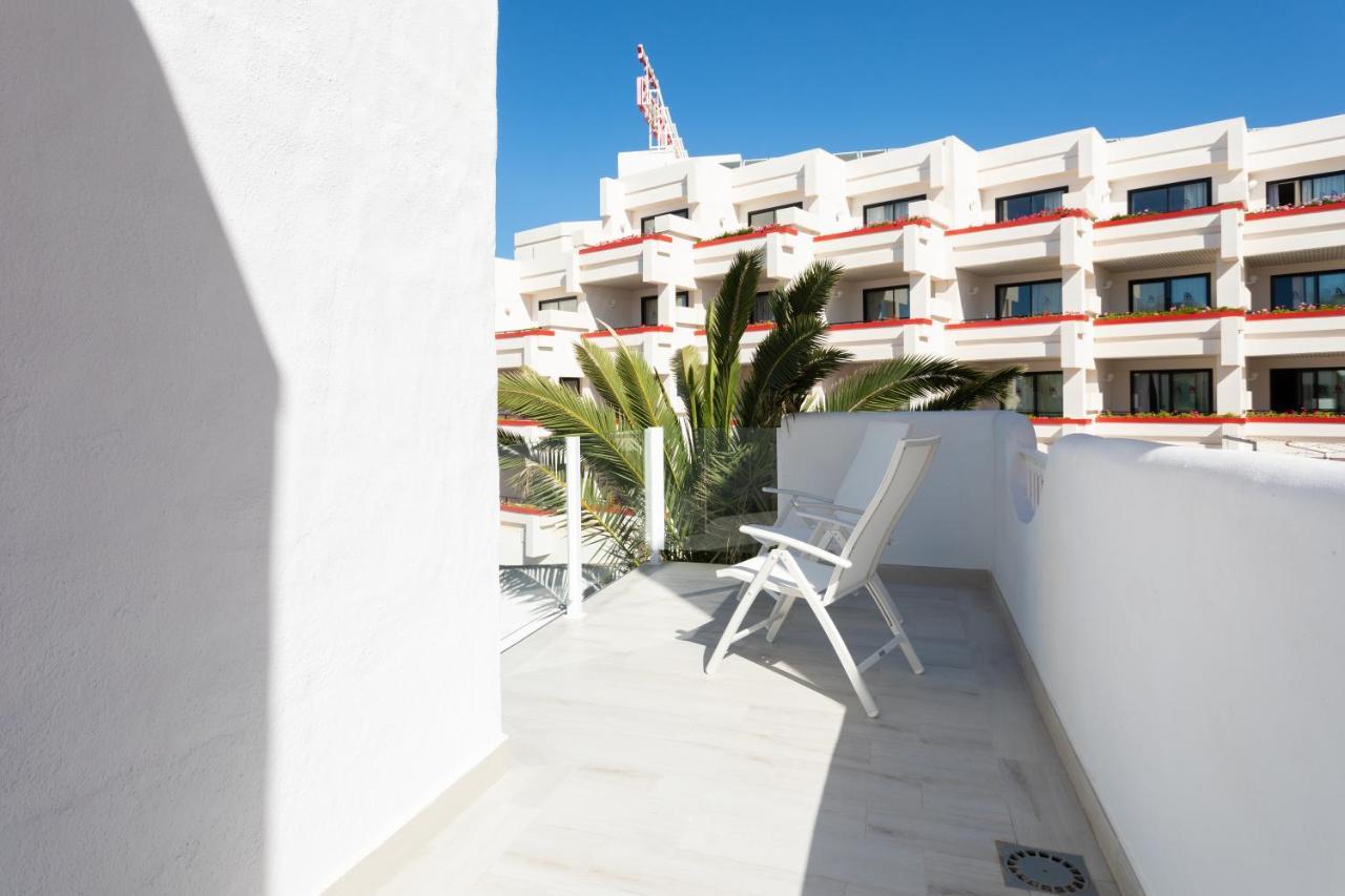 188 Las Tortugas Holiday Home By Sunkeyrents Costa Adeje  Zewnętrze zdjęcie