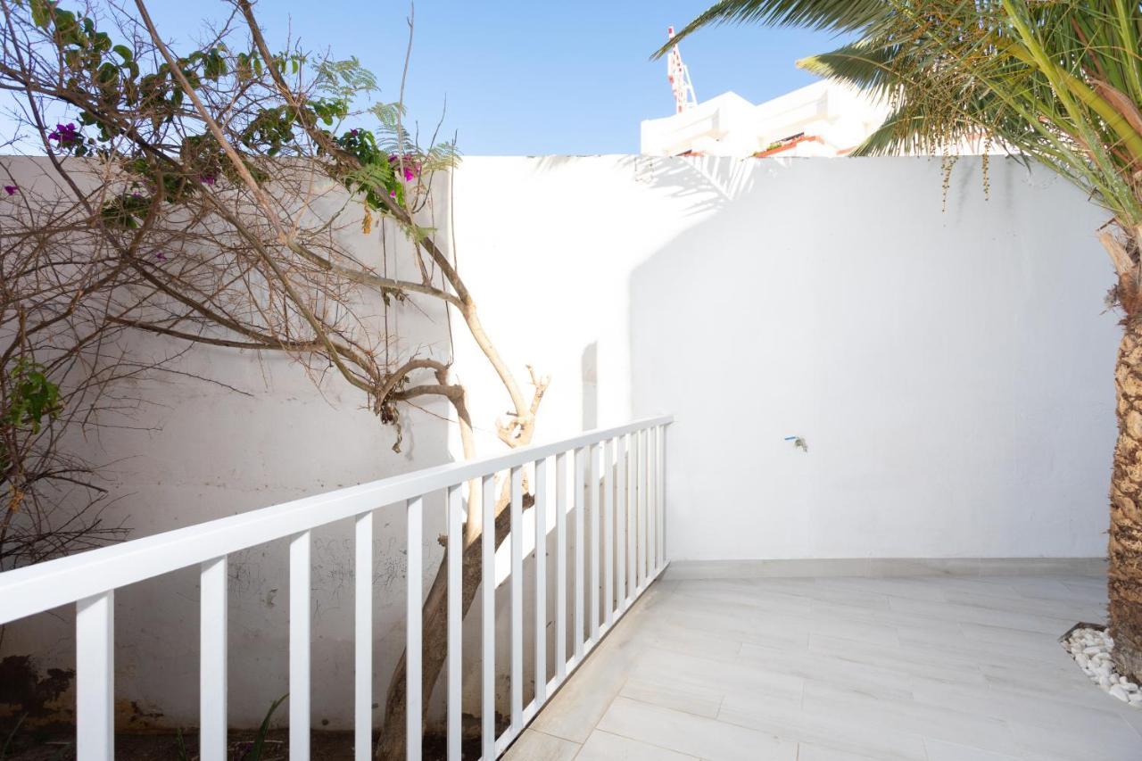 188 Las Tortugas Holiday Home By Sunkeyrents Costa Adeje  Zewnętrze zdjęcie