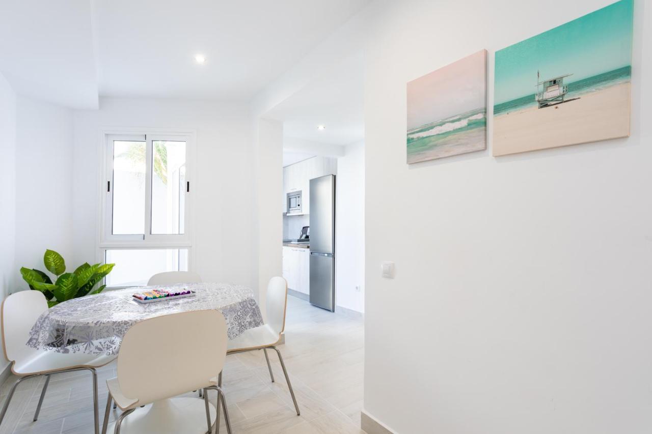188 Las Tortugas Holiday Home By Sunkeyrents Costa Adeje  Zewnętrze zdjęcie