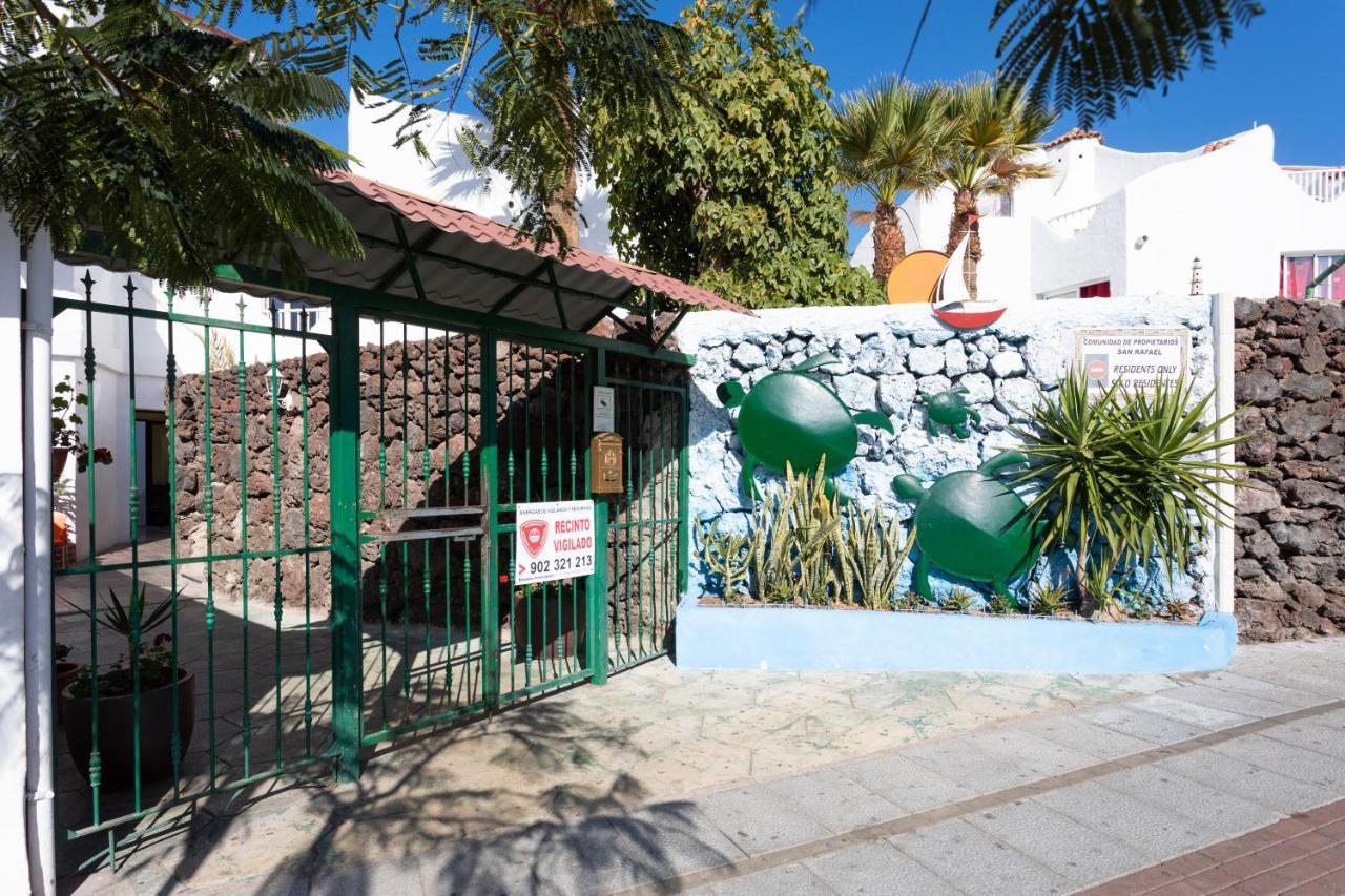 188 Las Tortugas Holiday Home By Sunkeyrents Costa Adeje  Zewnętrze zdjęcie