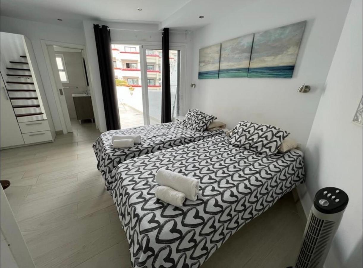 188 Las Tortugas Holiday Home By Sunkeyrents Costa Adeje  Zewnętrze zdjęcie